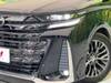 TOYOTA VELLFIRE HYBRID