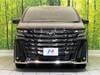 TOYOTA VELLFIRE HYBRID