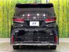 TOYOTA VELLFIRE HYBRID