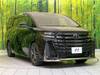 TOYOTA VELLFIRE HYBRID