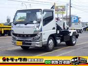 2024 FUSO CANTER