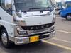 FUSO CANTER