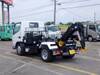 FUSO CANTER