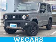 2022 SUZUKI JIMNY
