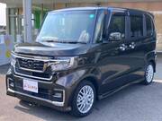2021 HONDA N-BOX CUSTOM