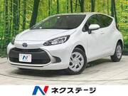 2023 TOYOTA AQUA