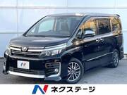 2016 TOYOTA VOXY