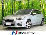 2018 SUBARU IMPREZA SPORTS