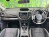 SUBARU IMPREZA SPORTS