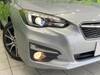 SUBARU IMPREZA SPORTS