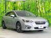SUBARU IMPREZA SPORTS