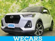 2020 DAIHATSU ROCKY