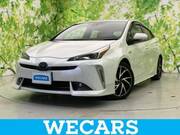 2019 TOYOTA PRIUS