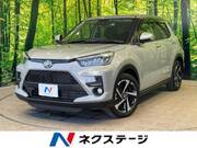2025 TOYOTA RAIZE