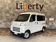 2024 DAIHATSU HIJET CARGO