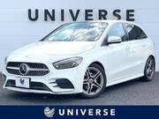 2019 MERCEDES BENZ B-CLASS