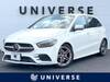 MERCEDES BENZ B-CLASS