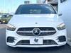 MERCEDES BENZ B-CLASS