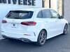 MERCEDES BENZ B-CLASS