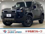 2026 TOYOTA LANDCRUISER 250