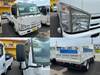 ISUZU OTHER