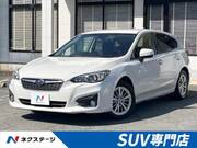 2018 SUBARU IMPREZA SPORTS