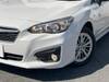 SUBARU IMPREZA SPORTS