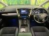TOYOTA VELLFIRE HYBRID