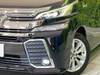TOYOTA VELLFIRE HYBRID