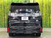TOYOTA VELLFIRE HYBRID
