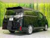 TOYOTA VELLFIRE HYBRID