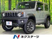 2024 SUZUKI JIMNY SIERRA