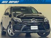 2015 MERCEDES BENZ GLE