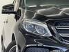 MERCEDES BENZ GLE