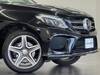 MERCEDES BENZ GLE