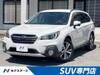 SUBARU LEGACY OUTBACK