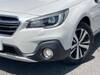 SUBARU LEGACY OUTBACK