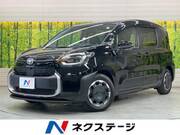 2023 TOYOTA SIENTA
