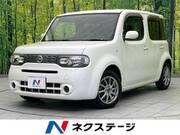 2018 NISSAN CUBE 15X