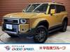 TOYOTA LANDCRUISER 250