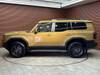 TOYOTA LANDCRUISER 250