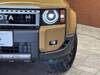 TOYOTA LANDCRUISER 250