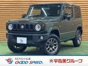2023 SUZUKI JIMNY XC