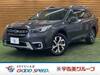 SUBARU LEGACY OUTBACK