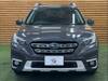 SUBARU LEGACY OUTBACK