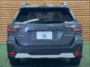 SUBARU LEGACY OUTBACK