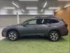 SUBARU LEGACY OUTBACK