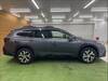 SUBARU LEGACY OUTBACK