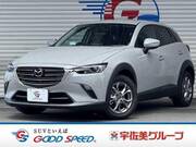2024 MAZDA CX-3