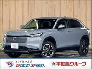 2026 HONDA VEZEL G